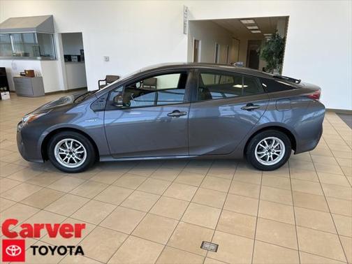 2016 Toyota Prius Two