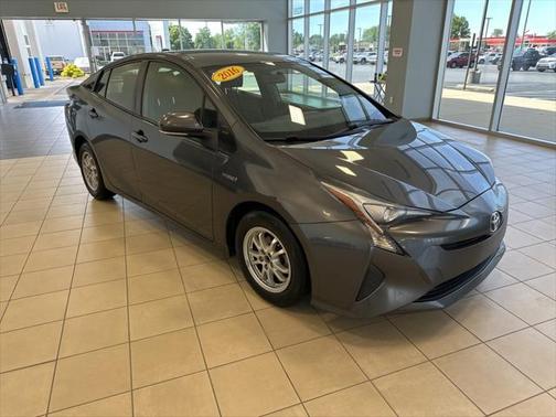 2016 Toyota Prius Two