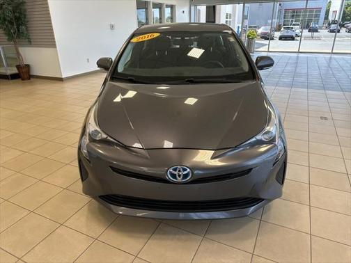 2016 Toyota Prius Two