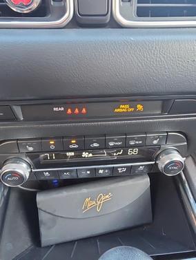 2019 Mazda CX-5 Signature