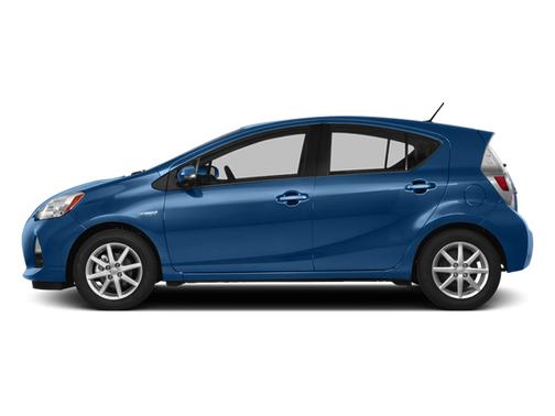 2014 Toyota Prius c Two