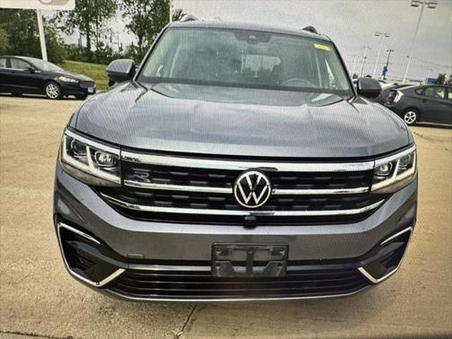 2022 Volkswagen Atlas 3.6L SEL Premium