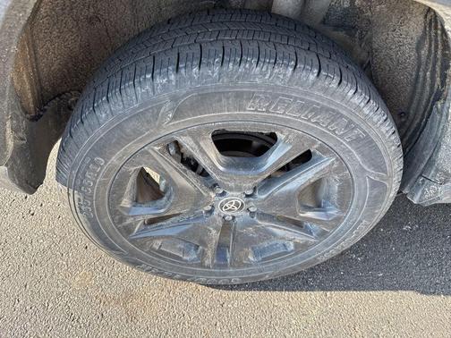 2022 Toyota RAV4 Adventure