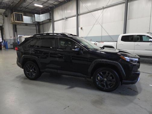 2022 Toyota RAV4 Adventure