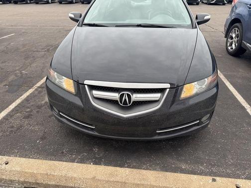 2007 Acura TL 3.2