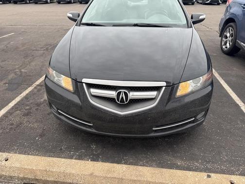 2007 Acura TL 3.2