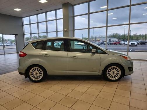 2013 Ford C-Max Hybrid SEL