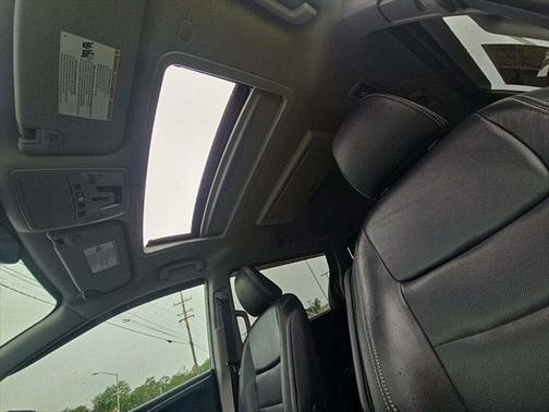 2019 Toyota Sienna SE