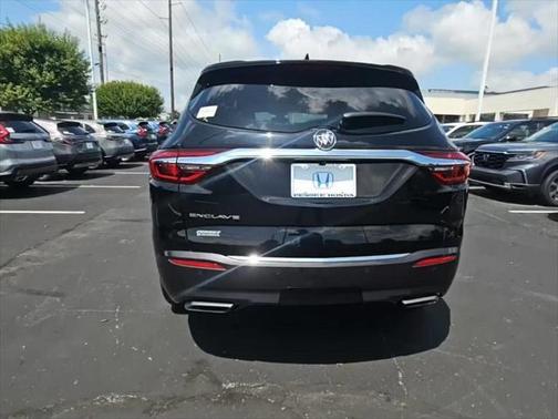 2021 Buick Enclave Premium Group
