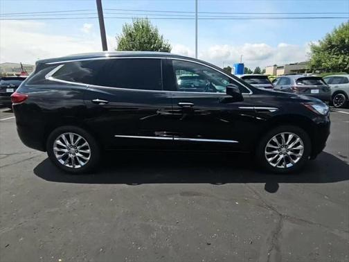 2021 Buick Enclave Premium Group