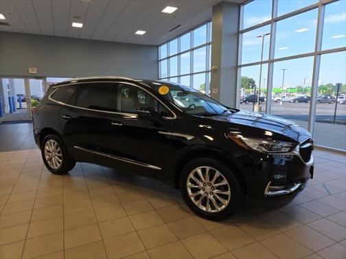 2021 Buick Enclave Premium Group
