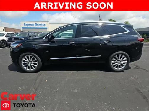 2021 Buick Enclave Premium Group