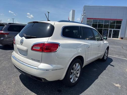 2014 Buick Enclave Premium
