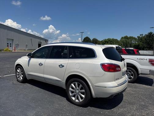 2014 Buick Enclave Premium