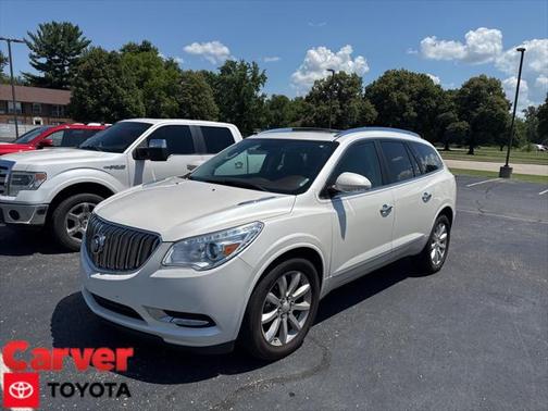 2014 Buick Enclave Premium