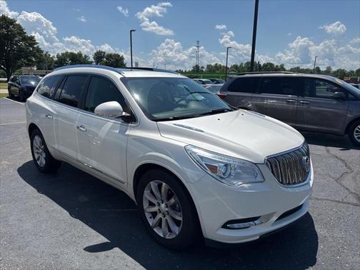 2014 Buick Enclave Premium