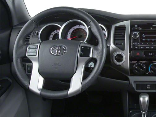 2013 Toyota Tacoma PreRunner
