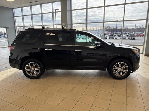 2016 GMC Acadia SLT-1