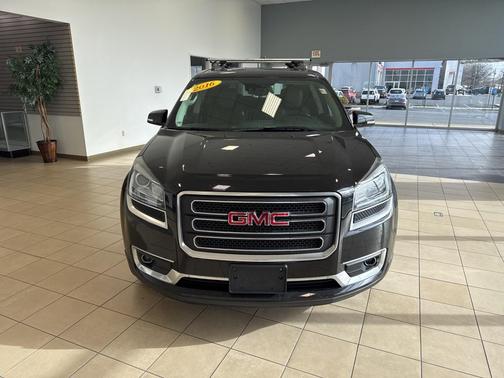 2016 GMC Acadia SLT-1