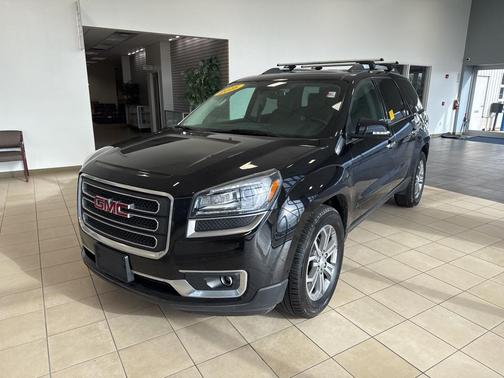 2016 GMC Acadia SLT-1