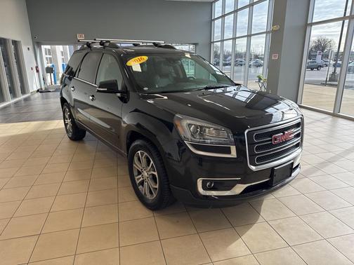 2016 GMC Acadia SLT-1