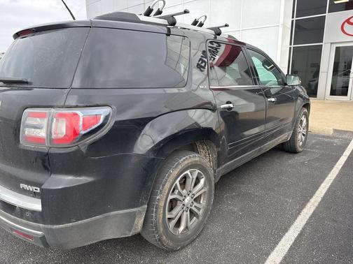 2016 GMC Acadia SLT-1