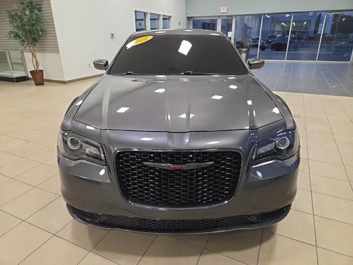 2022 Chrysler 300 S