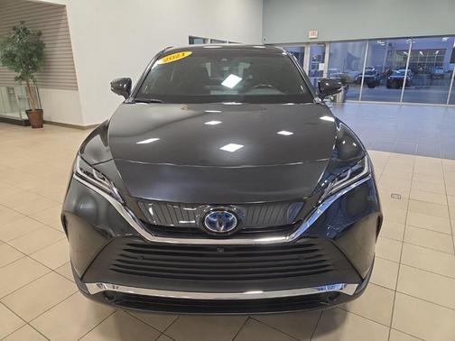 2021 Toyota Venza Limited