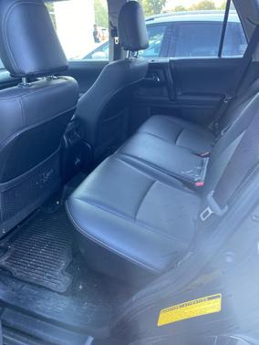 2023 Toyota 4Runner 40th Anniversary Special Edition