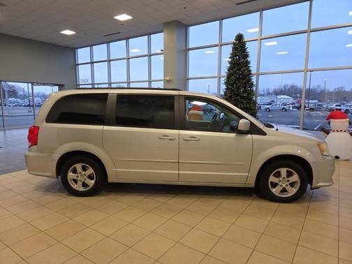 2012 Dodge Grand Caravan SXT