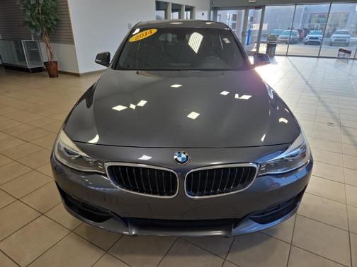 2014 BMW 328 Gran Turismo 328i xDrive Gran Turismo