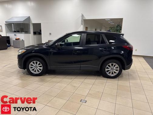 2015 Mazda CX-5 Touring