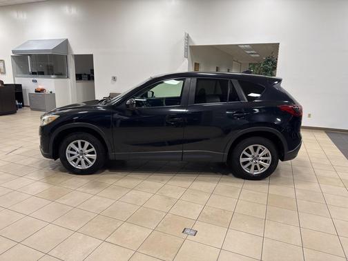 2015 Mazda CX-5 Touring
