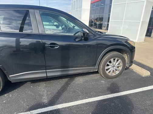 2015 Mazda CX-5 Touring