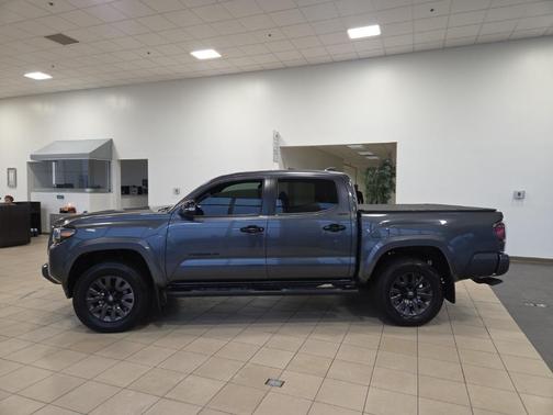 2023 Toyota Tacoma Limited