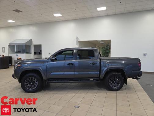 2023 Toyota Tacoma Limited