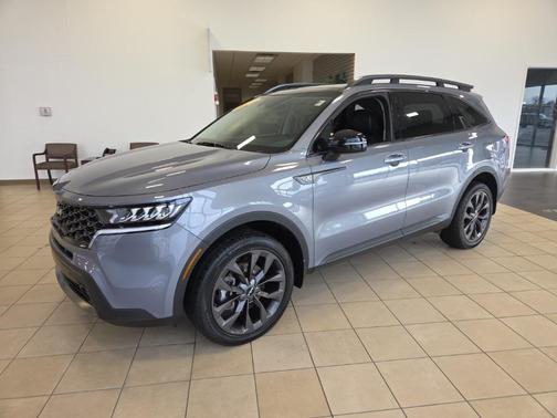 2023 Kia Sorento EX