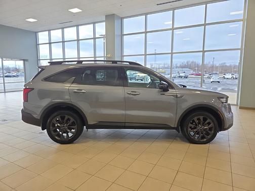 2023 Kia Sorento EX