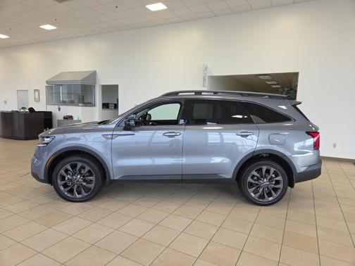 2023 Kia Sorento EX