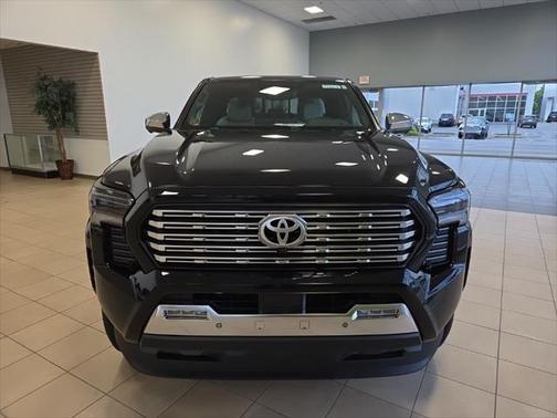 2025 Toyota Tacoma Limited