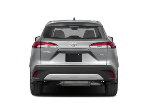 2022 Toyota Corolla Cross L