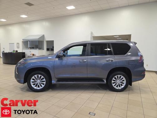 2021 Lexus GX 460 Premium