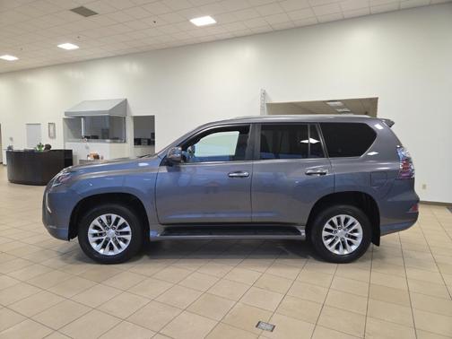 2021 Lexus GX 460 Premium