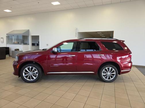 2023 Dodge Durango Citadel