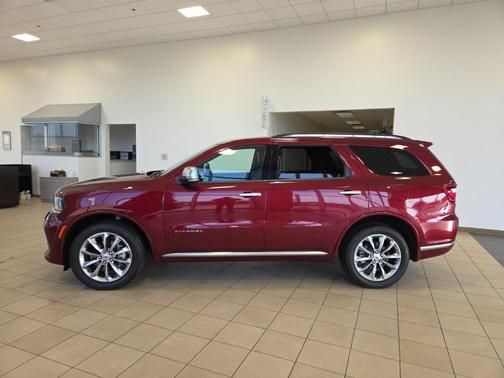 2023 Dodge Durango Citadel