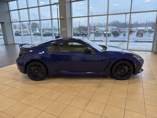 2023 Toyota GR86 Premium