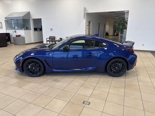 2023 Toyota GR86 Premium