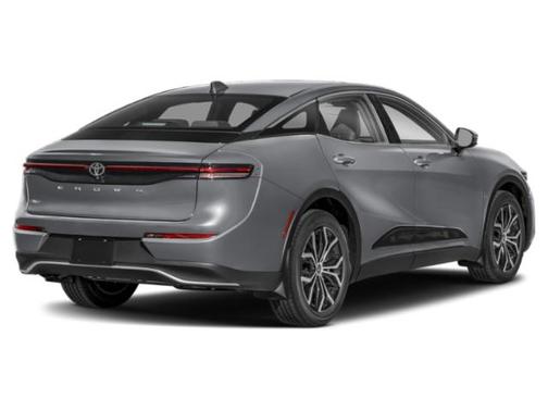 2025 Toyota Crown XLE