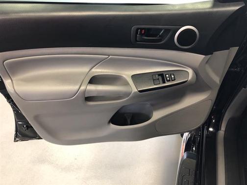 2015 Toyota Tacoma Base