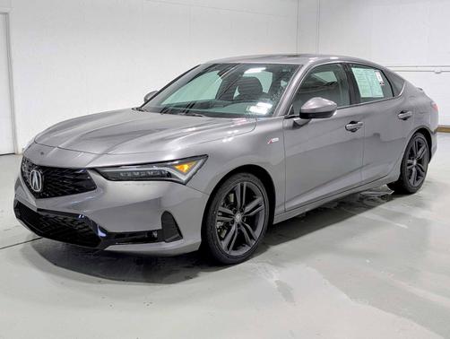 2023 Acura Integra 